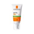 Anthelios Uvmune 400 Gel-Crème Solaire Visage oil control LA ROCHE-POSAY Online now