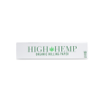 High Hemp Rolling Paper Hot on Sale