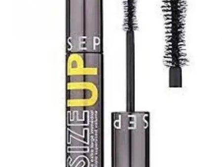 Sephora Mascara Extra Volume  Large IMMÉDIAT For Cheap