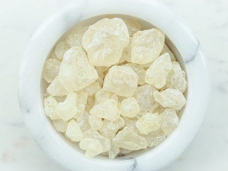 Copal Resin Discount