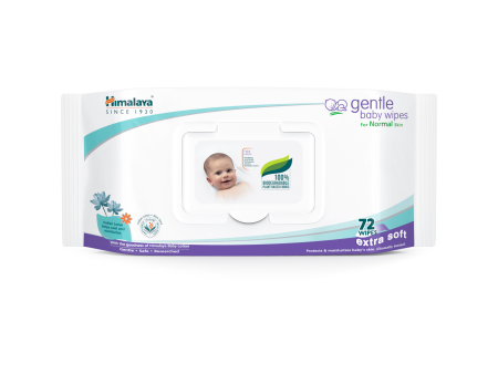 gentle baby wipes Hot on Sale