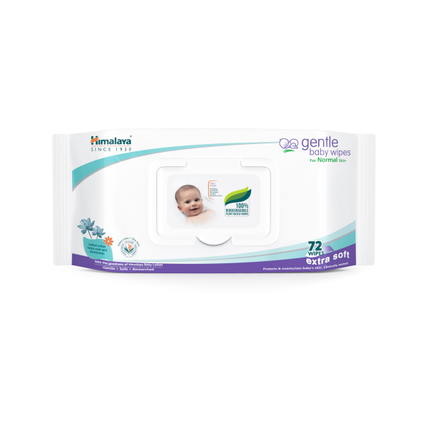 gentle baby wipes Hot on Sale