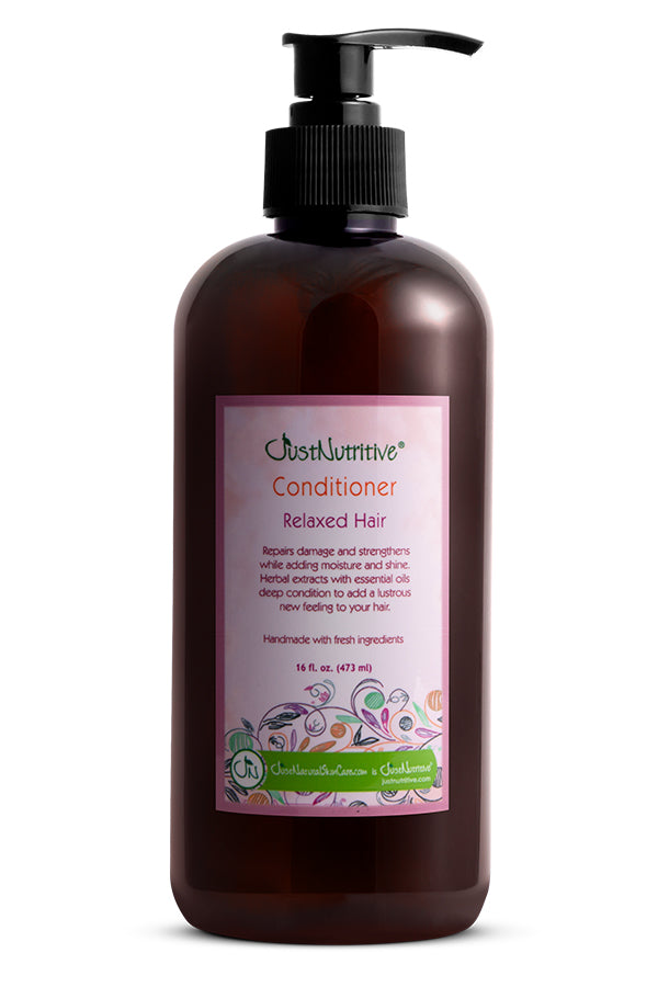 Relaxed Hair Conditioner For Sale