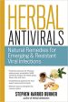 Herbal Antivirals by Stephen Harrod Buhner Sale