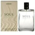 Soul Eau de toilette  pour les hommes 100 ml Oriflame Fashion