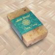 Bali Soap Bar Personal Pack Girly 5 Pieces Online Hot Sale