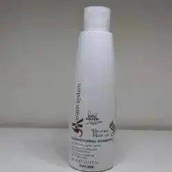 Keratin system shampoin sans sulfate-sans parabens 300 ml Discount