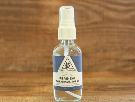 Perineal Botanical Spray Sale