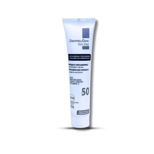 Dermadoc Creme Depigmentante Intensive Spf50+ 40ml Online Hot Sale