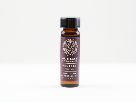 Protect Essential Oil Mixture Hot on Sale