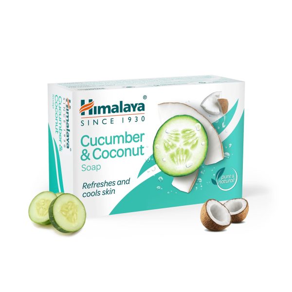 Cucumber & Coconut Soap Supply