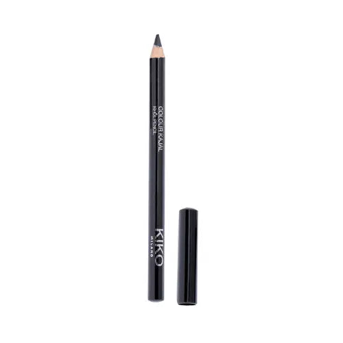 Kiko Crayon kajal khol Noir de Hot on Sale