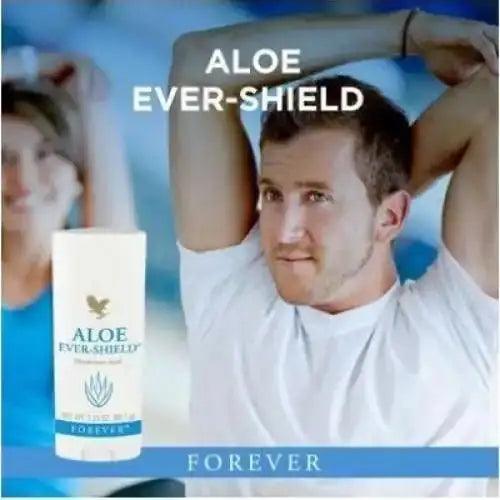 Forever Living ALOE-EVER-SHIELD Deodorant stick Online Hot Sale