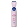 NIVEA Déodorant Femme - Pearl & Beauty - Spray 200ml For Cheap