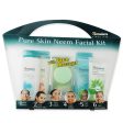 Himalaya Pure Skin Neem Facial Kit on Sale