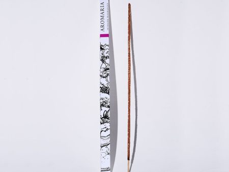 1.2 m Perfume Stick (XL Incense) White Tea Peach Online Hot Sale