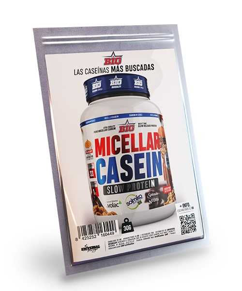 Micellar Casein Monodosis [30g] Online Sale