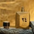 Oud 24 hours Majestic Gold de Ard Al Zaafaran eau de parfum 100ml Online