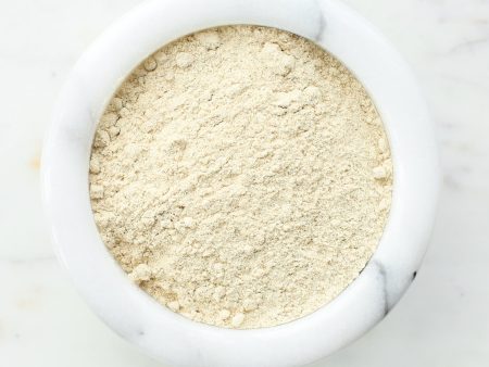 Marshmallow Root Powder Supply