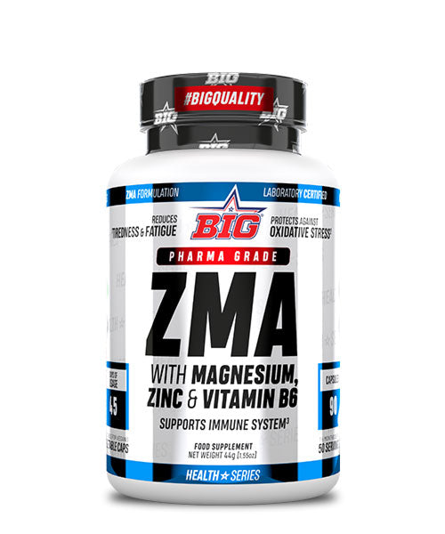 ZMA [90caps] Online Hot Sale