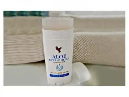 Forever Living ALOE-EVER-SHIELD Deodorant stick Online Hot Sale