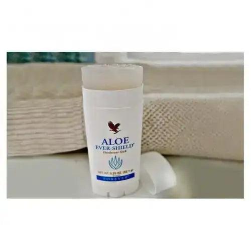 Forever Living ALOE-EVER-SHIELD Deodorant stick Online Hot Sale