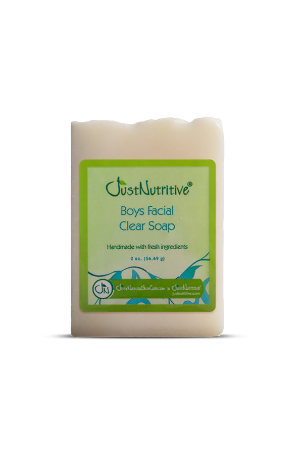 Boy s Facial Clear Soap Online Hot Sale