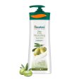 Himalaya Olive Extra Nourishing Body Lotion Online now