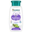 Himalaya Extra Moisturizing Baby Wash Hot on Sale