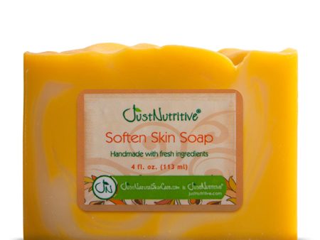 Soften Skin Soap Online Sale