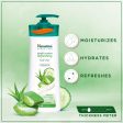 Aloe & Cucumber Refreshing Body Lotion Sale