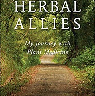 Herbal Allies by Robert Rogers Online Sale