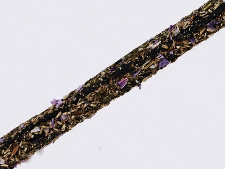 1.2 m Perfume Stick (XL Incense) Lavender Supply