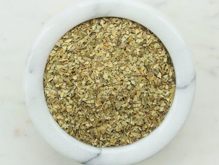 Yerba Mate Leaf For Discount