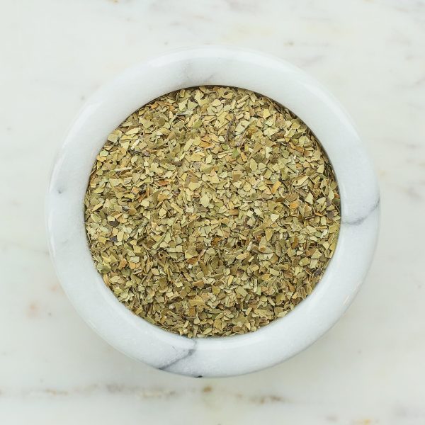 Yerba Mate Leaf For Discount