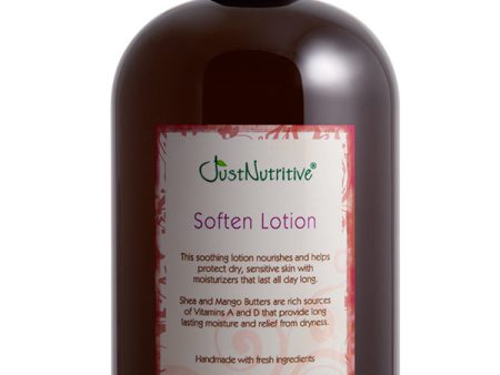 Soften Lotion Sale