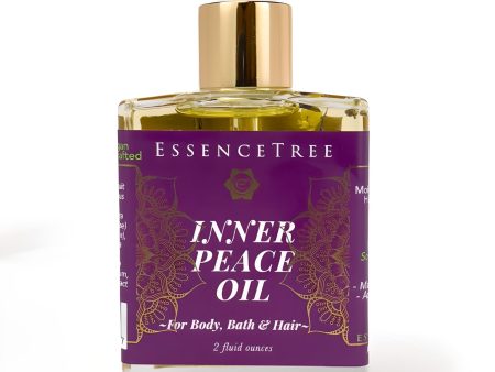 Inner Peace Oil Online