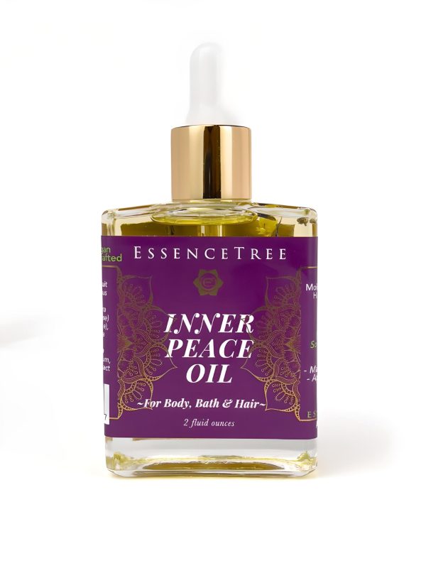 Inner Peace Oil Online