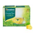 Green Tea Lemon For Discount