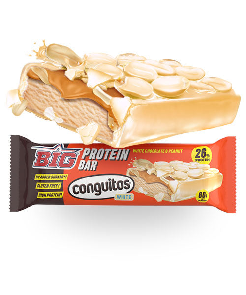 PROTEIN BAR CONGUITOS® For Discount