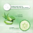 Aloe & Cucumber Refreshing Body Lotion Sale