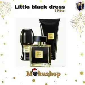 little black dress Avon Pack 3 piéce on Sale