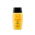 sensilis Sun Secret Ultra-fluide aqueux SPF50+ on Sale