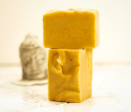 Turmeric + Sea Buckthorn Superfood Soap *For Discoloration and Blemishes* Hot on Sale