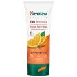 Tan Removal Orange Face Wash Hot on Sale