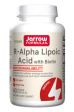 R-Alpha Lipoic Acid (Jarrow) Online Hot Sale