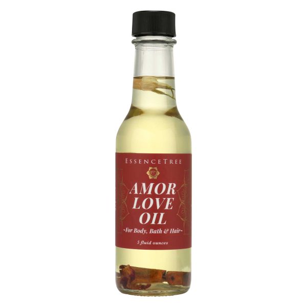 Amor Love Oil Discount