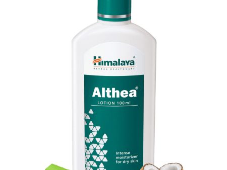 Althea Lotion Online