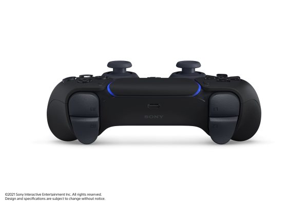 Sony PS5 DualSense Wireless Controller - Midnight Black For Sale