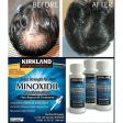 Kirkland Minoxidil Strength Regrowth economy Online now